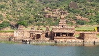 Bhoothanatha temple
