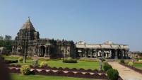 Itagi Mahadeva temple