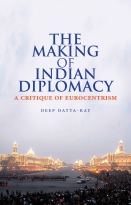 making-of-indian-diplomacy